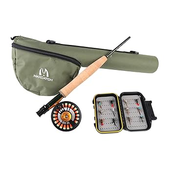 ロッド Maxcatch V-Traveller 8'6\"#4 7sec Maxcatch V-Traveller 8'6
